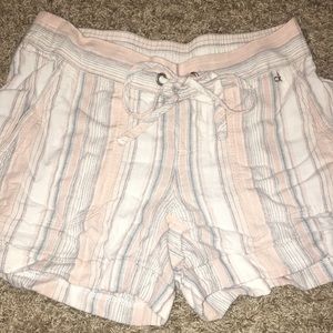 Calvin Klein Beach Shorts